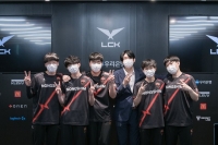  농심 레드포스 매운 맛 또 통할까…LCK 서머 6주 차 예고