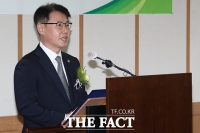  강성국 신임 법무차관 