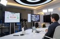  SKT 사내 전문가들, AI 개발 노하우 캠퍼스에 전수한다