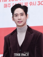  박성훈, '한 사람만' 촬영 앞두고 하차 '스케줄 등 이유 때문'