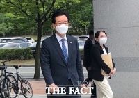  검찰, 정정순 의원에 징역형 구형…'기본권·공정성 침해'