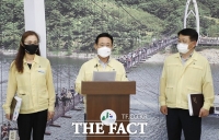  괴산군, 오는 10월까지 코로나19 백신접종 완료 목표