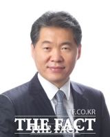  윤명성 세종경찰청장 '감동 치안 위해 가슴으로 소통할 것'