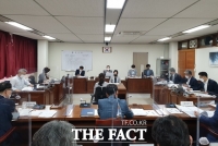  충북도의회 '수술실 CCTV, 환자는 물론 의료진도 보호'