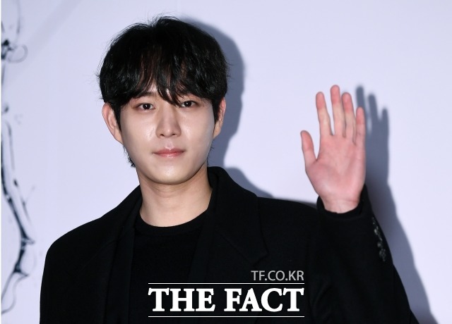 배우 김영대가 KBS2 새 드라마 학교 2021에서 하차한다고 밝힌 가운데, 제작진이 이에 대해 논의되지 않은 입장이라며 불편한 심경을 드러냈다. /더팩트 DB