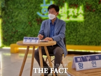  '해 지면 사람 구경도'…천안 청년몰 ‘흥흥발전소’ 볼멘소리