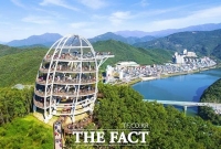  '뒤늦게 방역 때문에…' 단양군 반나절 만에 발표 철회