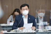  송영길 '국민의힘 자당 대표 모욕 비판 적절치 않아'