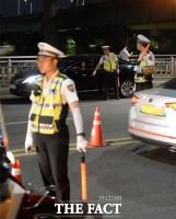  부산 15일부터 여름휴가철 '음주운전' 집중단속