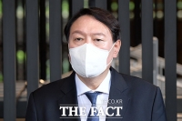  '한명숙 사건 합동감찰' 날개 단 공수처 …무르익는 尹 수사