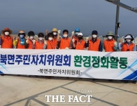  울진군, 2021년 해수욕장 운영 및  코로나19 대응 준비 만전