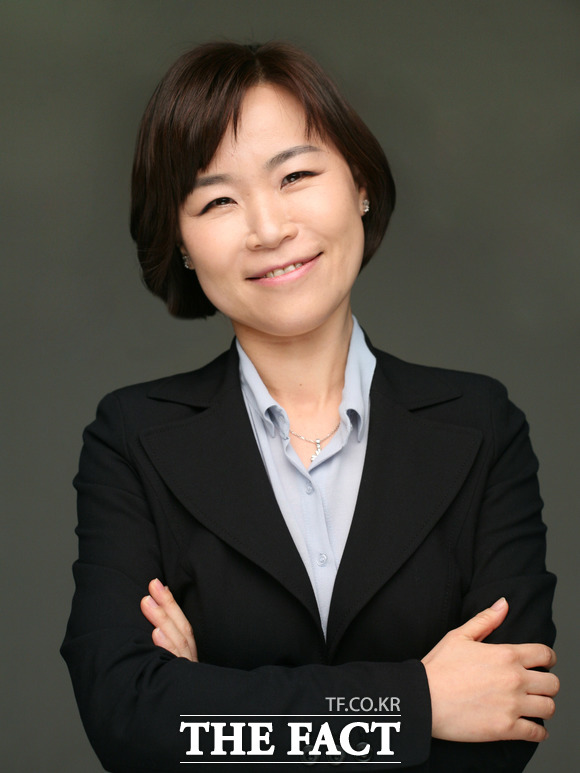 IBK기업은행이 직원권익보호관을 은행권 최초로 도입하고 이현주 전 한국인성컨설팅 이사를 선임했다고 16일 밝혔다. /IBK기업은행 제공