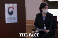  임은정 '한명숙 재판 증인 협박?…민형사 책임 물을 것'