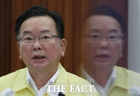  [속보] 김부겸 '비수도권 18시 이후 인원 제한 논의해야'