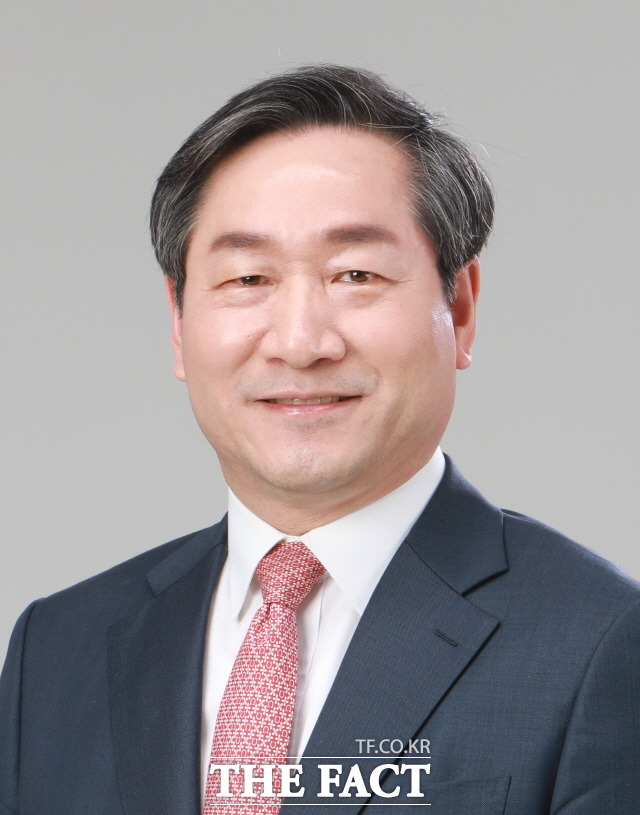 유정복 전 인천시장 사진/더팩트DB