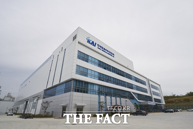 KAI 우주센터/KAI제공