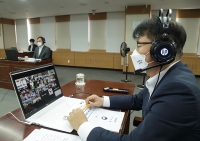  법무부 정책위 개최…형사공공변호인 제도 논의