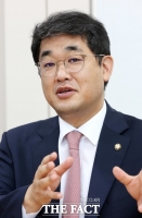  국민의힘, 인천시당 위원장에 배준영 선출