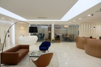  우리銀, 강북지역 초고액 자산가 대상 특화점포 'TCE본점센터' 개점