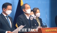  윤준병 의원, '화학사고 대피장소 지정·관리법' 대표 발의