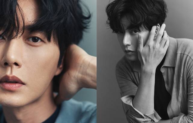 배우 박해진이 쎄씨 차이나 표지 모델로 나서며 글로벌 인기를 과시했다. /쎄씨 차이나 제공