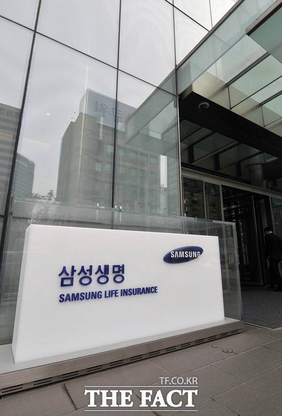 미래에셋생명, 동양생명, 교보생명에 이어 삼성생명도 즉시연금 미지급금 소송에서 21일 패소했다. /더팩트 DB