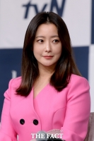  김희선 차기작 '블랙의 신부' 주역, 넷플릭스 제작 확정