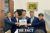  주철현 의원, 최근 자신 발언관련, 순천·광양 민주 당원에 사과