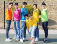  '뽕숭아학당', 오늘(21일) 특별판 대체…일부 멤버 코로나 확진 여파