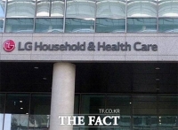  '다시 켜진 코로나 비상등' LG생건, 66분기 영업이익 증가 달성할까