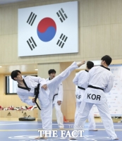  이대훈, 노메달로 올림픽 마무리…2번의 패자부활전 후 좌절