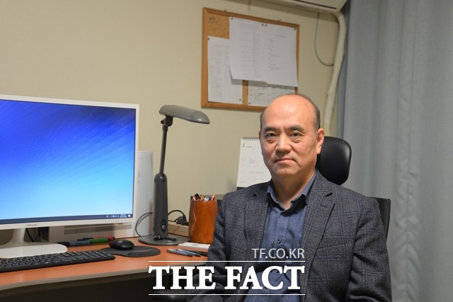 상명대 장영범 교수의 저서 FFT가 학술원의 우수학술도서로 선정됐다. / 상명대 제공