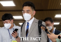  이동재, 최강욱 손배액 5천만→2억원 상향…'사과 없어'