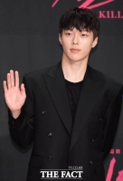  장기용, 8월 23일 육군 현역 입대...'장소·시간 비공개'