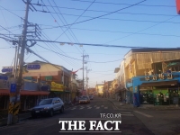  임실군, 관촌 사선로 '지중화 사업' 본격 추진