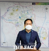  국민의힘 오산시 이권재 당협위원장, 세교터미널 부지 활용 촉구