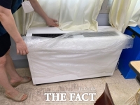  경북교육청 학생건강 위해 설치한 공기순환기때문에...'소음과 전쟁' 치러야 할 듯