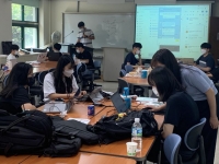  제주도교육청, '2021 소프트웨어 인재 양성 해커톤' 운영
