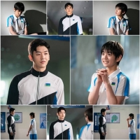  '라켓소년단' 이용대, 특별 출연 '배드민턴 드라마 반갑고 좋았다'