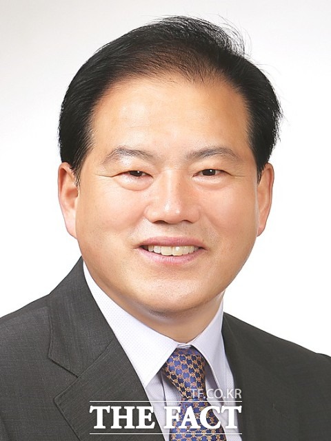 조상중 의장은 “민원 성격에 맞는 정확한 부서 간 협의와 민원처리기간이 단축 및 민원처리 사항 투명화로 민원업무 효율성 향상과 신속한 대민서비스가 될 것으로 사료된다”라고 말했다. / 정읍시의회 제공