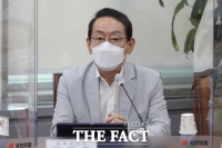  김도읍 '與, '임대차 3법' 부작용 임대인 탓…재개정 중단하라'