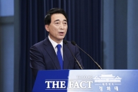  '남북 통신 연락선' 13개월 만에 복원…남북 정상 친서 소통 결과