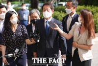  조희연, '특채는 적법...법률상 해석의 문제' [TF영상]