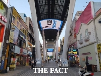  대전 거리두기 4단계 첫날 번화가 ‘한산’, 식당 ‘개점휴업’