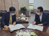  김종식 목포시장, 내년도 국비 확보위해 동분서주