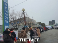  목포시, 코로나19 확산 차단 강력 대응 대책 마련