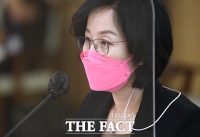  서울시의회, 김현아 SH공사 사장 후보자 '부적격' 의결