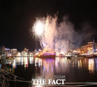  통영 한산대첩축제 2년 연속 불발…2022년 기약