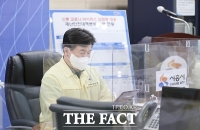  시흥시, 코로나19 백신 이상반응 휴무시 ‘병가보상금’지원