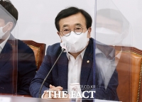  서병수, '경선열차 빨리 타라'…윤석열 등 무소속 야권 후보들에 '입당 요구'